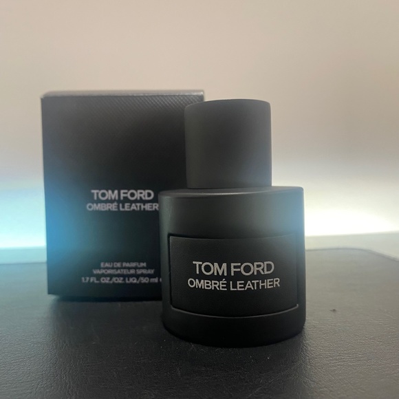 TOM FORD Ombré Leather Eau de Parfum 50 ML - Picture 2 of 4